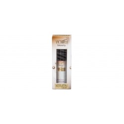 Течни кристали за коса с Кератин - Victoria Beauty Течни кристали за коса с Кератин - Victoria Beauty